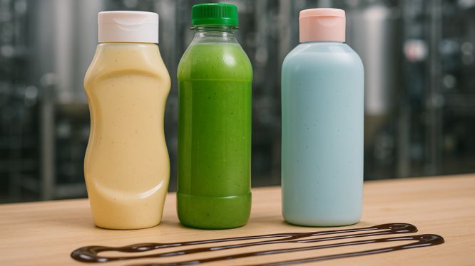 Mezcladoras industriales en líneas continuas: claves para integrar eficiencia y consistencia