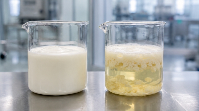 Mezcladoras industriales para productos sensibles: cómo evitar daños durante el proceso de mezcla