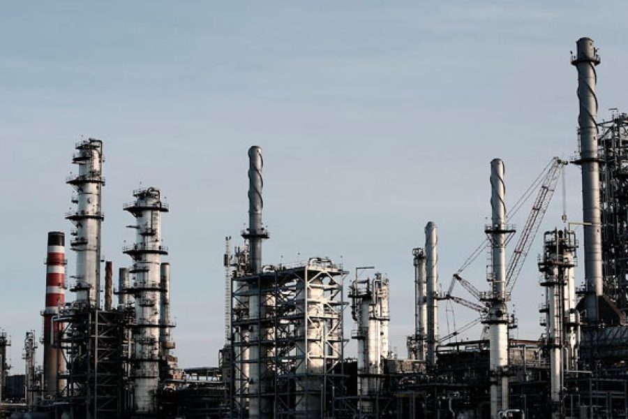 Agitadores industriales en México: revolucionando la eficiencia industrial